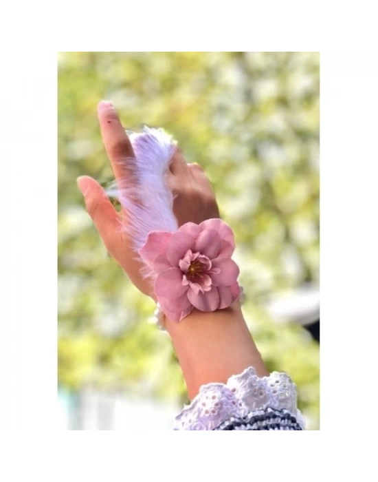 Bride to Be Nedime Gelin Bilekliği 10 Adet