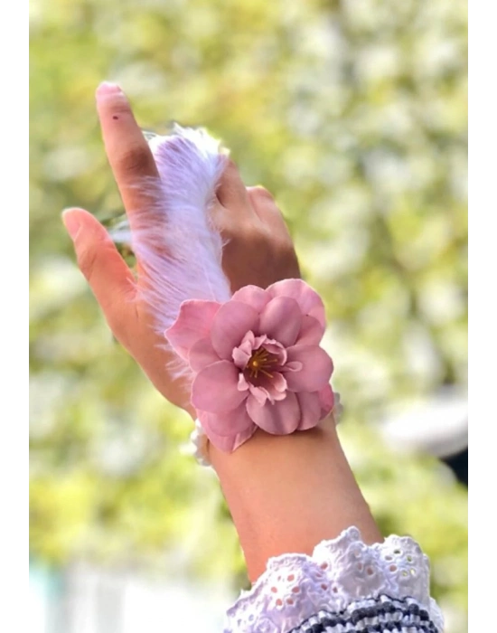 Bride to Be Nedime Gelin Bilekliği 10 Adet