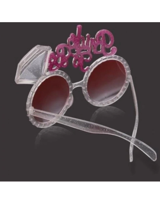Bride To Be Parti Gözlüğü