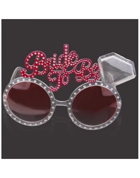Bride To Be Parti Gözlüğü
