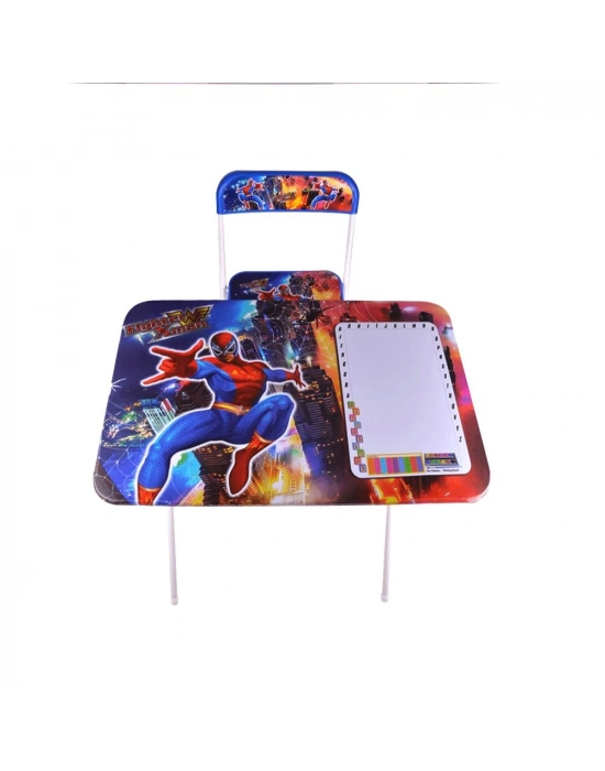 ® BRN-0797 DERS ÇALIŞMA MASASI ÖRÜMCEK