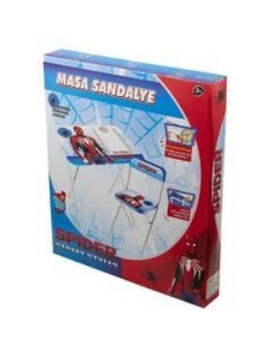 ® BRN-0797 DERS ÇALIŞMA MASASI ÖRÜMCEK