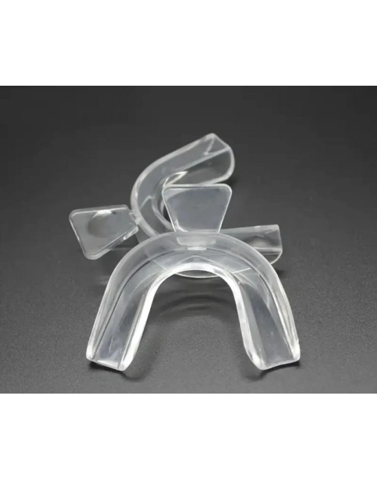 Bruksizm Gece Aparatı (gece Plağı)