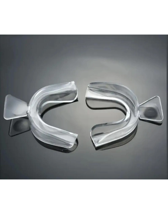 Bruksizm Gece Aparatı (gece Plağı)