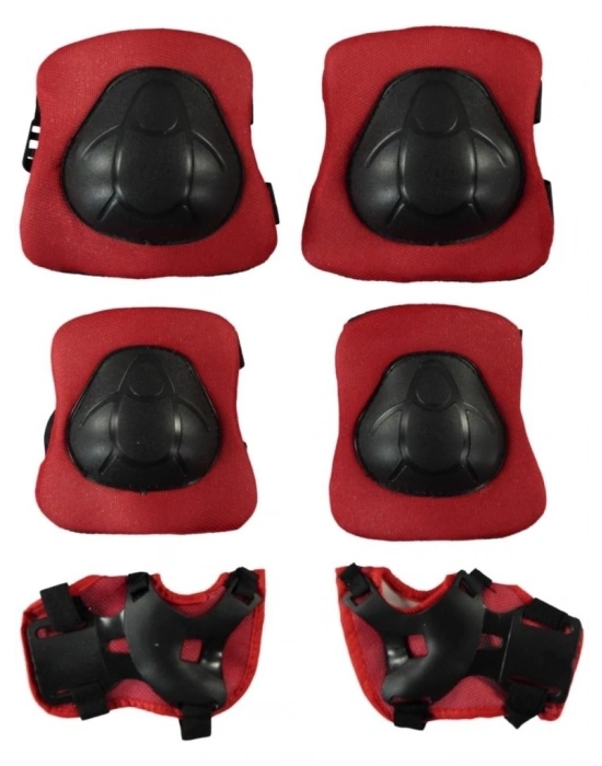 ® BSE-199 DİZLİK DİRSEKLİK SETİ -CNT