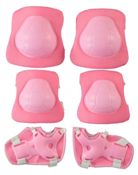 ® BSE-199 DİZLİK DİRSEKLİK SETİ -CNT