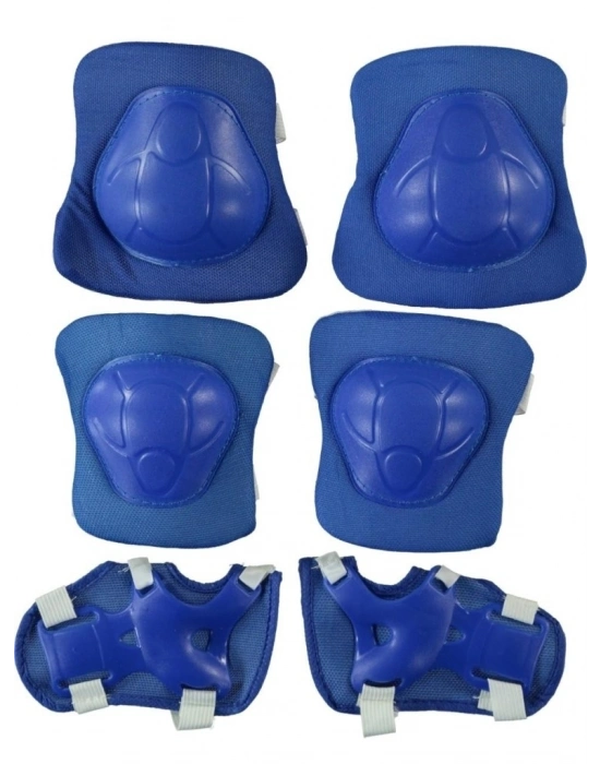 ® BSE-199 DİZLİK DİRSEKLİK SETİ -CNT