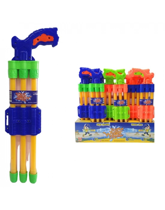 BSK-800131 - 3 LÜ SU POMPASI - 24