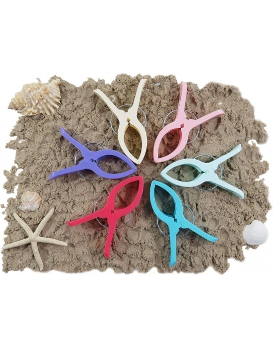 BSK-827027 - PLAJ HAVLUSU MANDALI