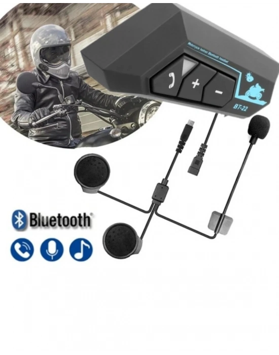 BT22 İNTERCOM