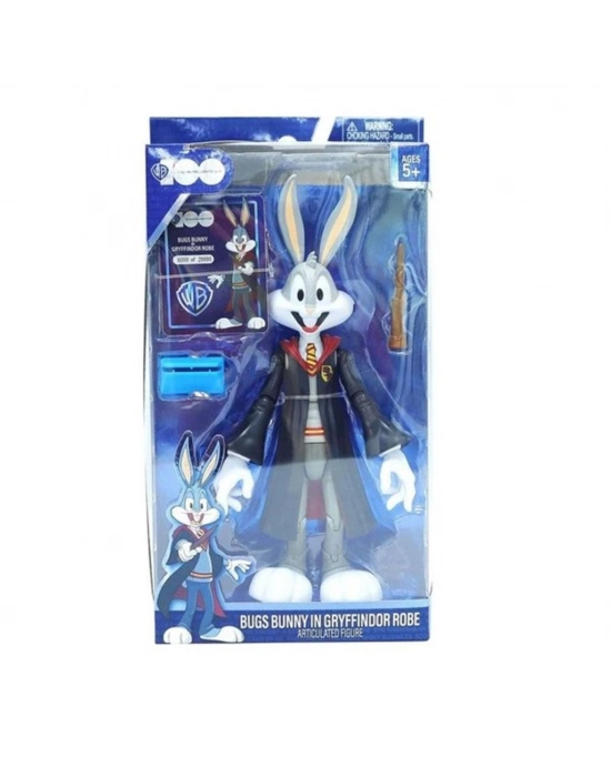 Buggs Bunny 100. Yıl Özel Koleksiyon Figür 21 Cm - WAW00000-22881