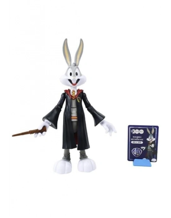 Buggs Bunny 100. Yıl Özel Koleksiyon Figür 21 Cm - WAW00000-22881