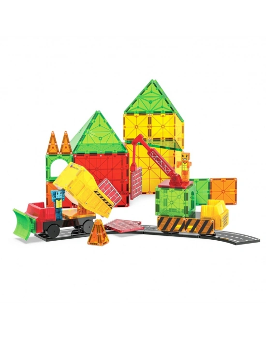 Builder XL 50 Parça