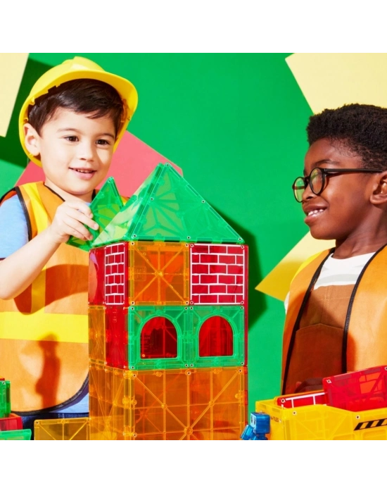 Builder XL 50 Parça