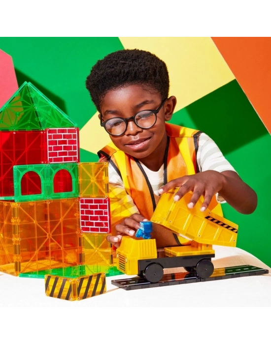 Builder XL 50 Parça