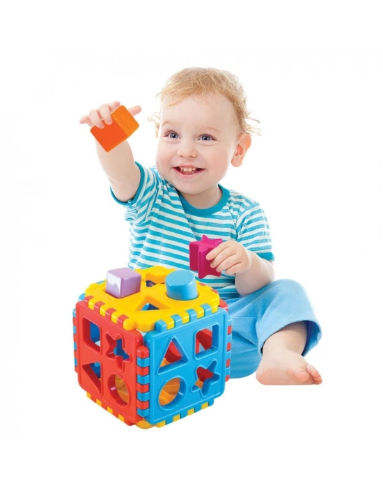 ® Bul-Tak  Oyuncak  Puzzle