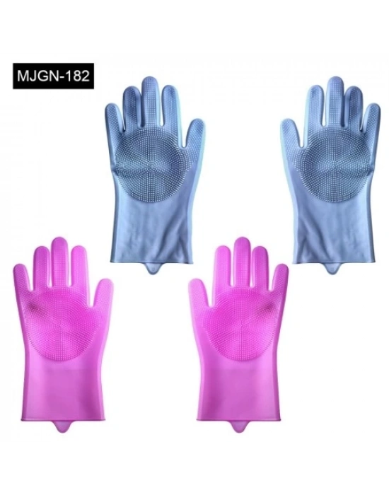 Bulaşık Yıkama Eldiveni