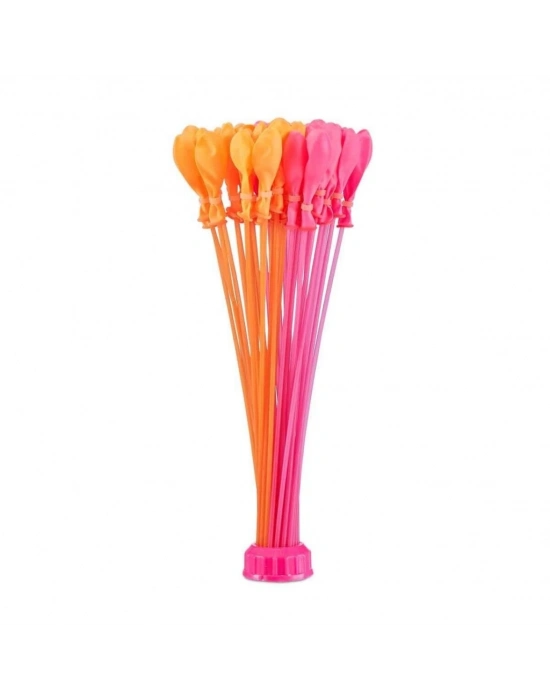 Bunch O Balloons Renkli Su Balonu 100’lü