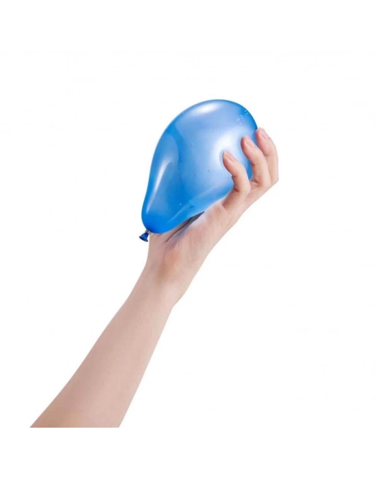 Bunch O Balloons Renkli Su Balonu 100’lü