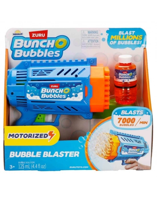 Bunch O Bubbles Köpük Tabancası S1 23 cm