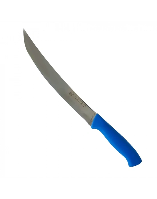 Bursa Nusret Tip Et Doğrama Trimleme Bıçağı 25 Cm