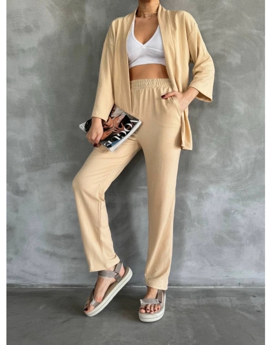 Bürümcük kumaş yakım