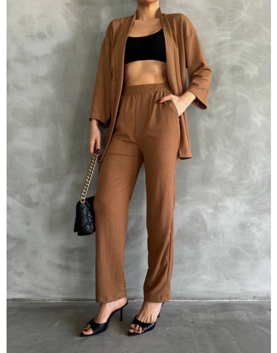 Bürümcük kumaş yakım