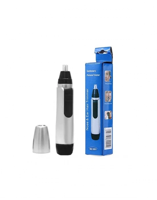 BURUN TIRAŞ MAKİNESİ PİLLİ