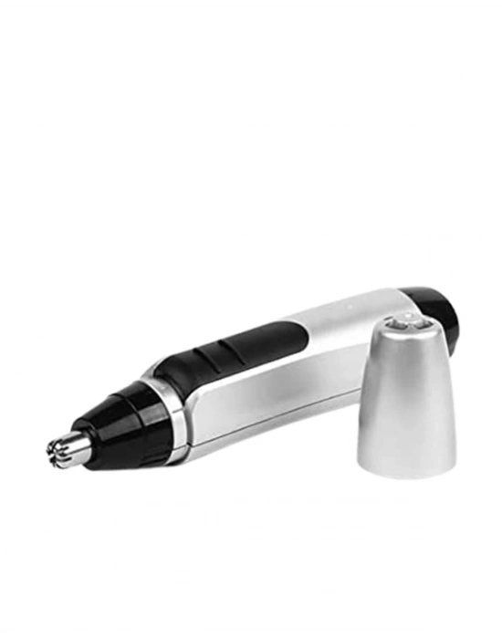 BURUN TIRAŞ MAKİNESİ PİLLİ