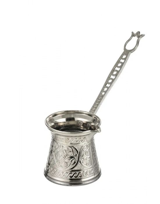 Buse 4 No Bakır Cezve Royaleks-69511