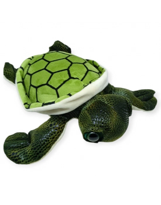 Büyük Boy Caretta Kaplumbağa 30 cm - 1705052