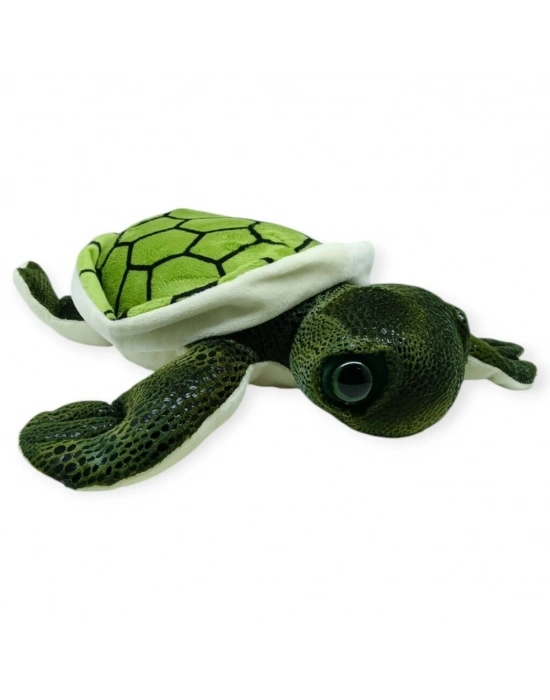 Büyük Boy Caretta Kaplumbağa 30 cm - 1705052