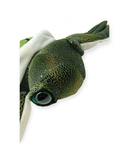 Büyük Boy Caretta Kaplumbağa 30 cm - 1705052