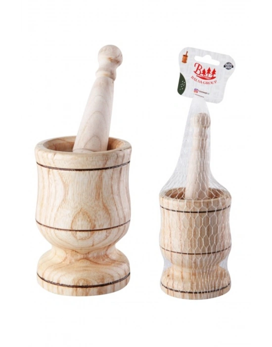 Büyük Boy Havan Royaleks-BLS9009