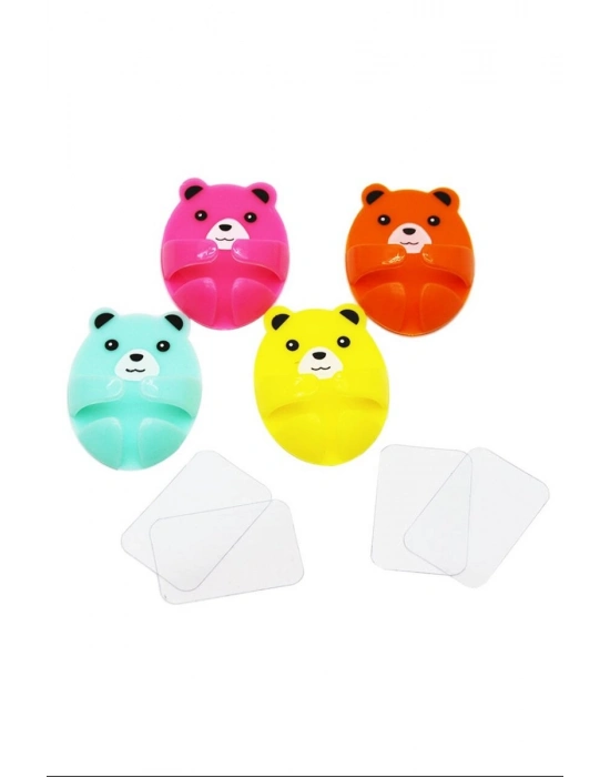 Büyük Boy Kablo Tutucu 8 Cm Plastik Royaleks-CLKN-2027