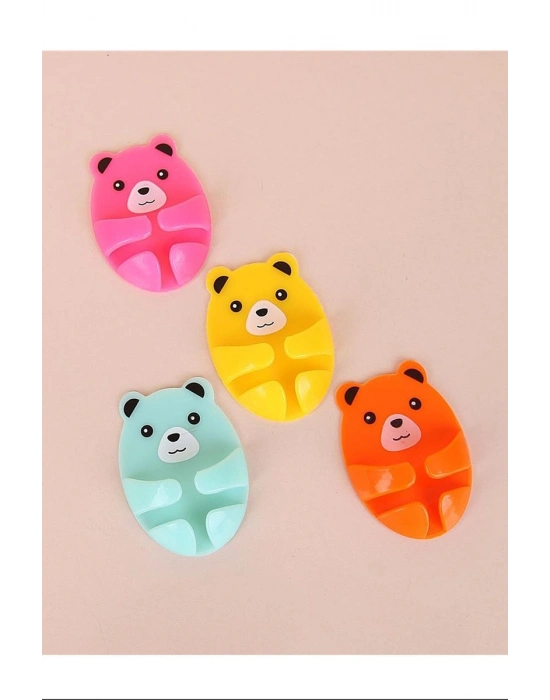 Büyük Boy Kablo Tutucu 8 Cm Plastik Royaleks-CLKN-2027