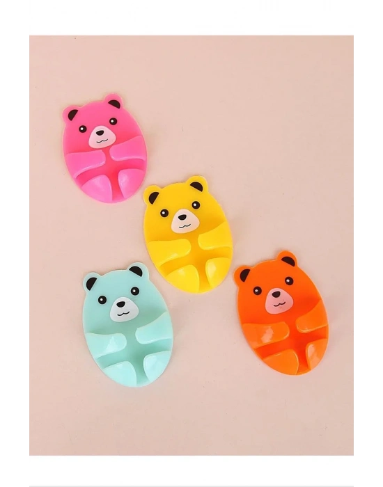 Büyük Boy Kablo Tutucu 8 Cm Plastik Royaleks-CLKN-2027
