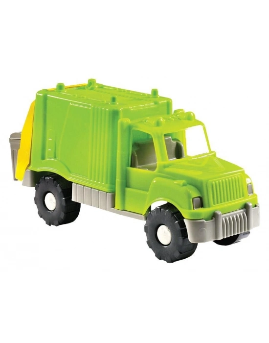 Büyük Çöp Kamyonu - KS-773