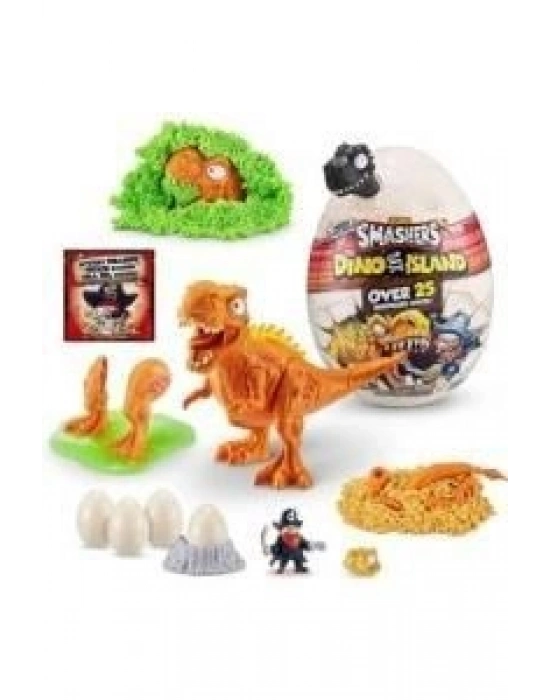 Büyük Dino Sürpriz - MHR07000