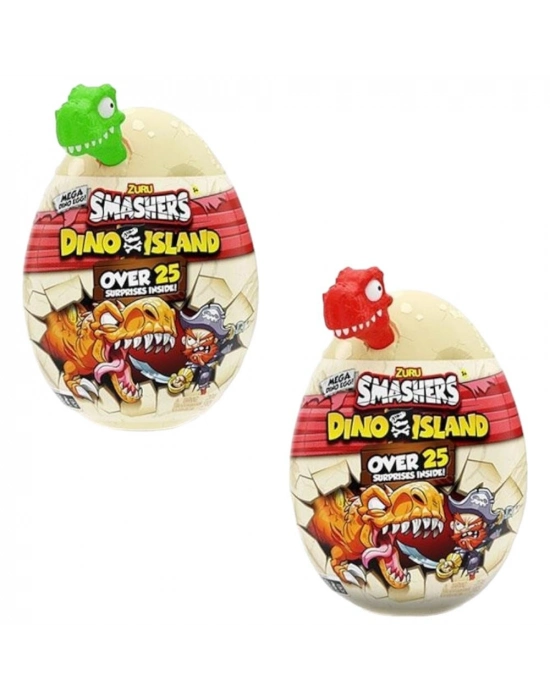 Büyük Dino Sürpriz - MHR07000