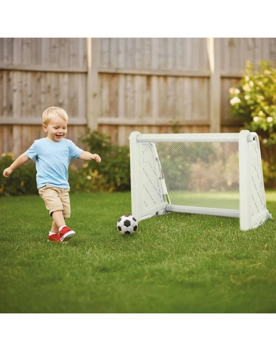 ® Büyük Futbol Kalesi