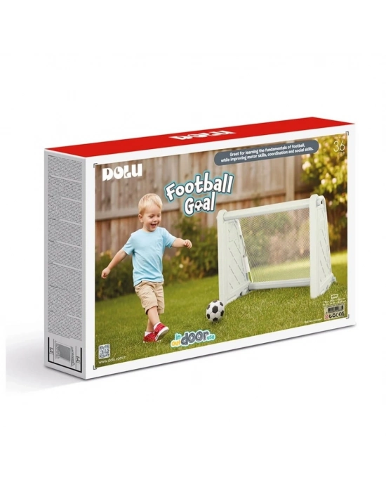 ® Büyük Futbol Kalesi