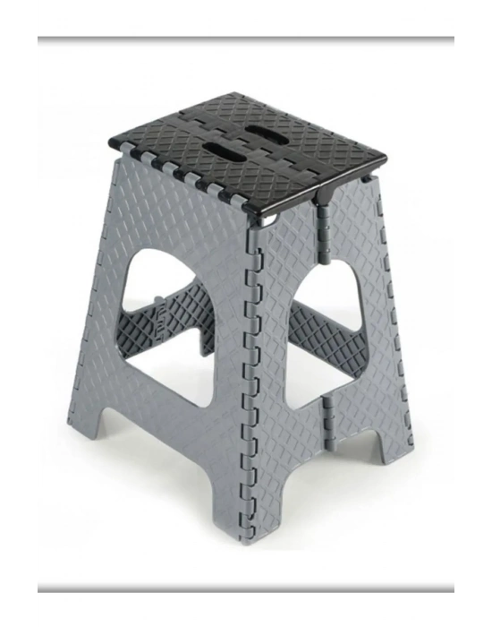 Büyük Katlanır Tabure