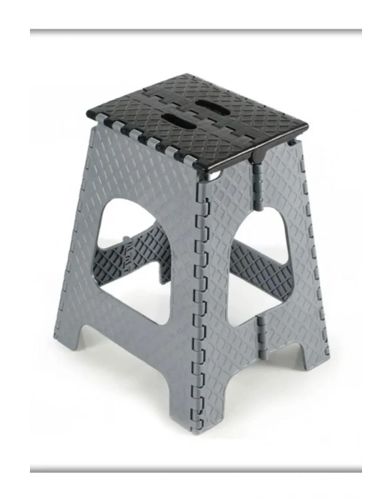 Büyük Katlanır Tabure