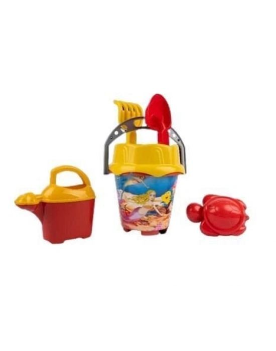 Büyük Kova Plaj Seti ve Aksesuarları - 2005