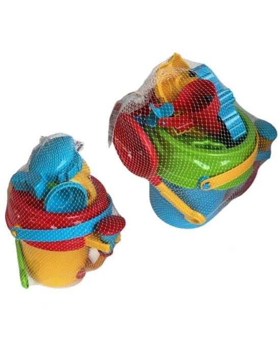 BUYUK KUM KOVASI HORTUMLU FULL SET