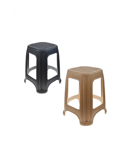 Büyük Kuşaklı Tabure 1 Adet Royaleks-Kp051