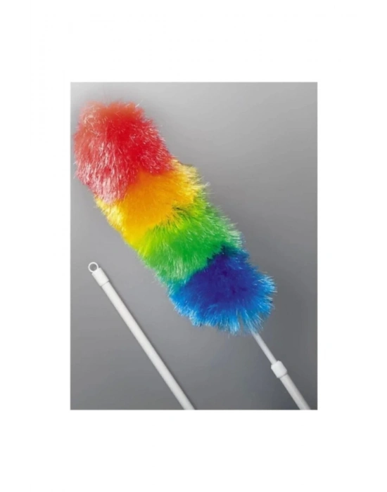 Büyük Lüks Toz Alma Püskülü Royaleks-ALK-608