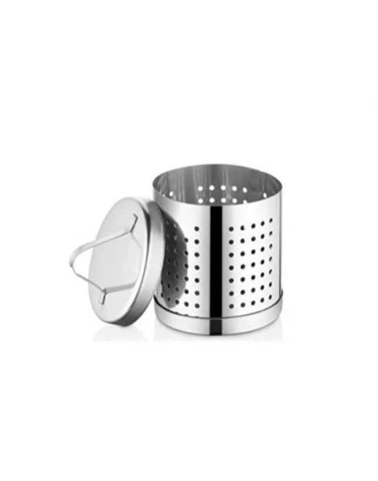 Büyük Metal Çay Süzgeci