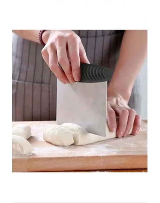 Büyük Saplı Spatula Bıçak Royaleks-BRNS31013